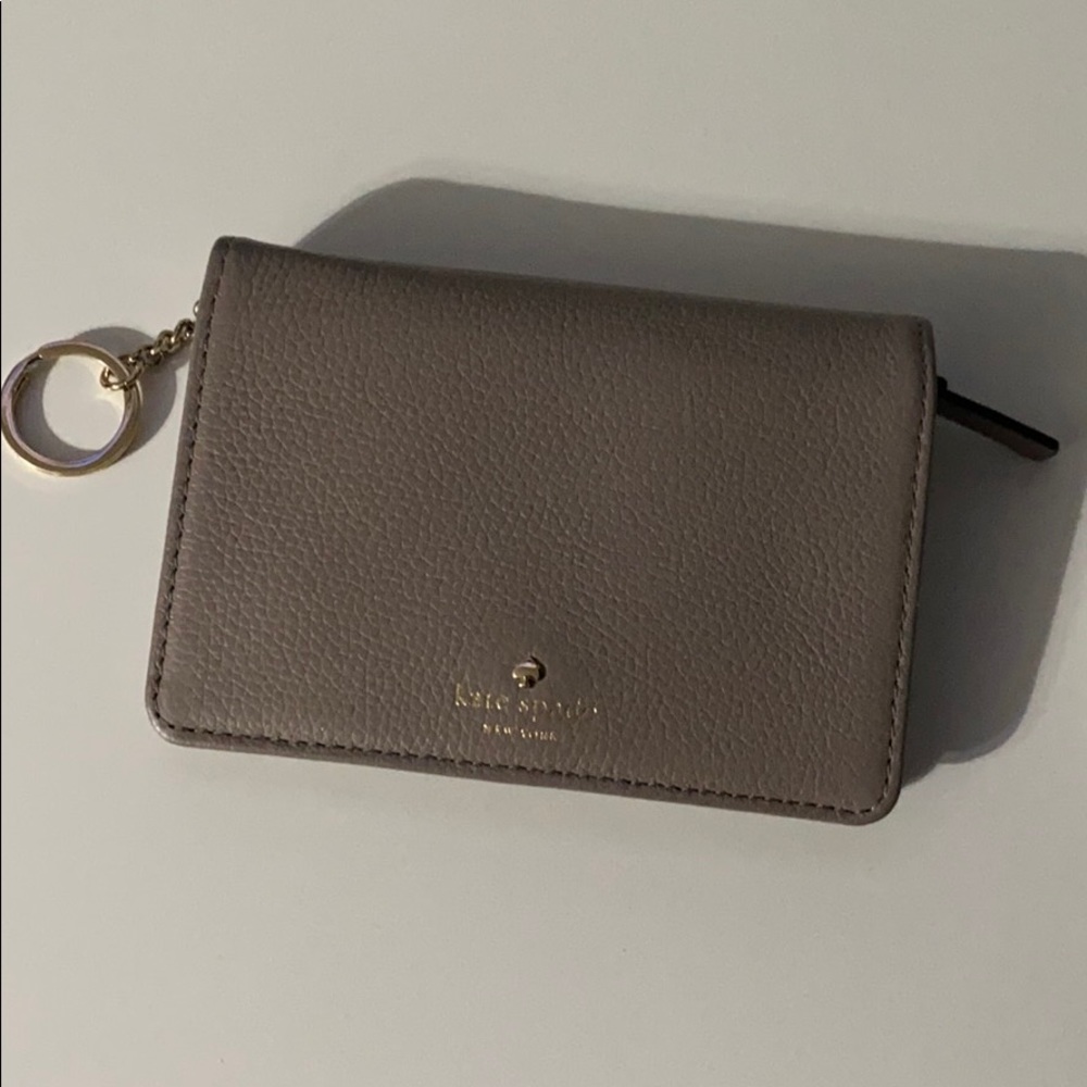 Kate spade card holder